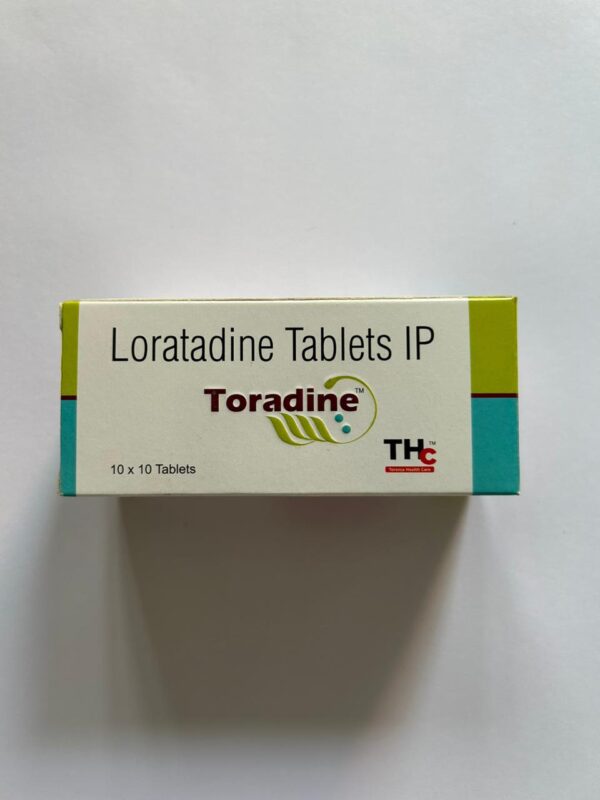 Toradine