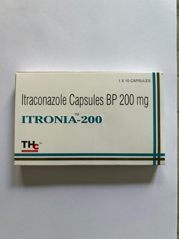 ITRONIA-200