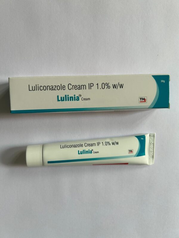 Lulinia Cream - Image 4