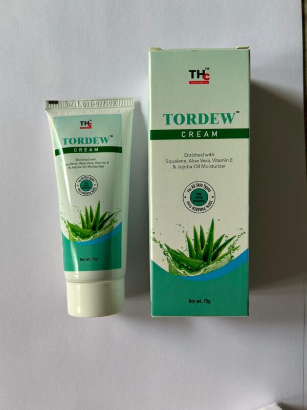 TORDEW™ CREAM - Image 2