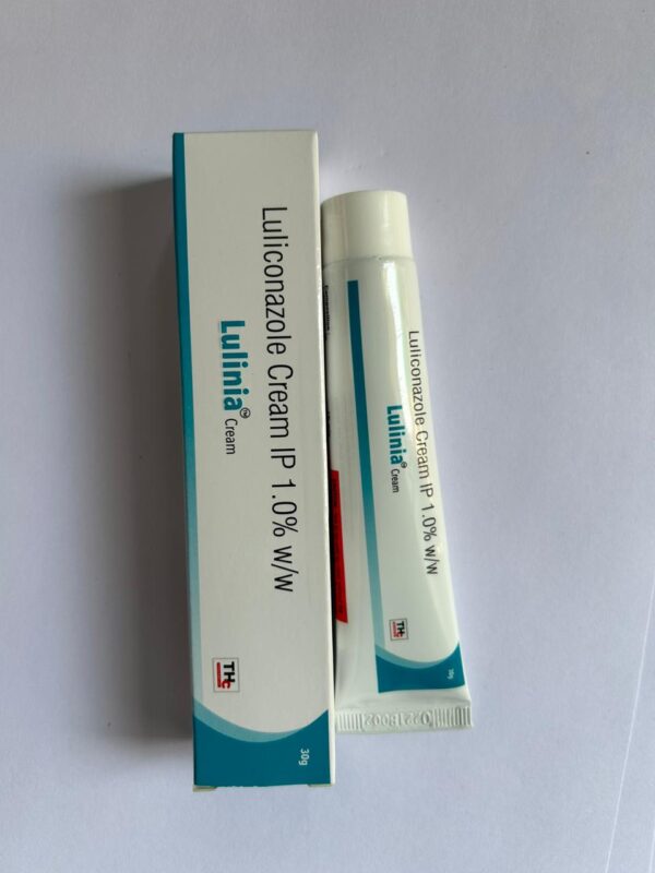 Lulinia Cream - Image 2