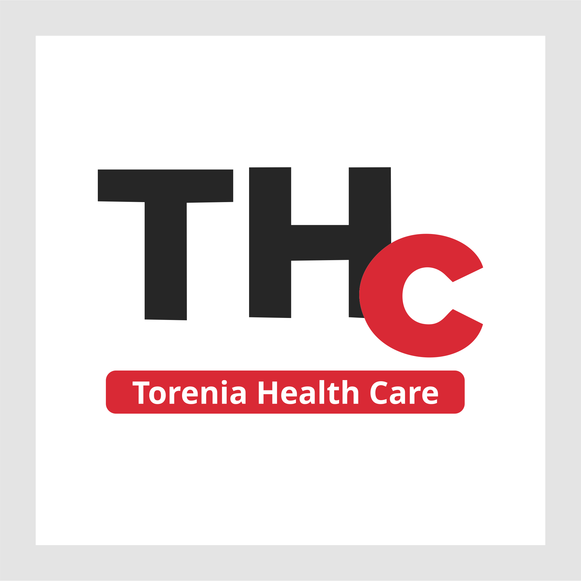 Torenia Healthcare